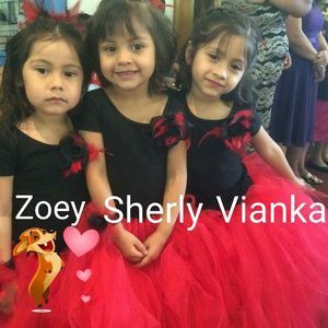 Meet your Posher, Beatriz